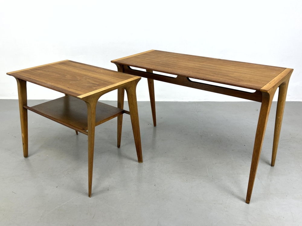 Artwork by Arthur van Court, Tables