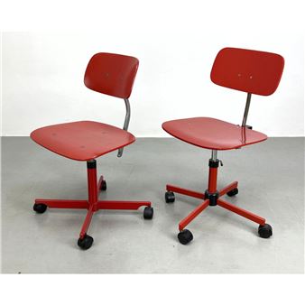 Chairs - Jörgen Lindhardt Rasmussen