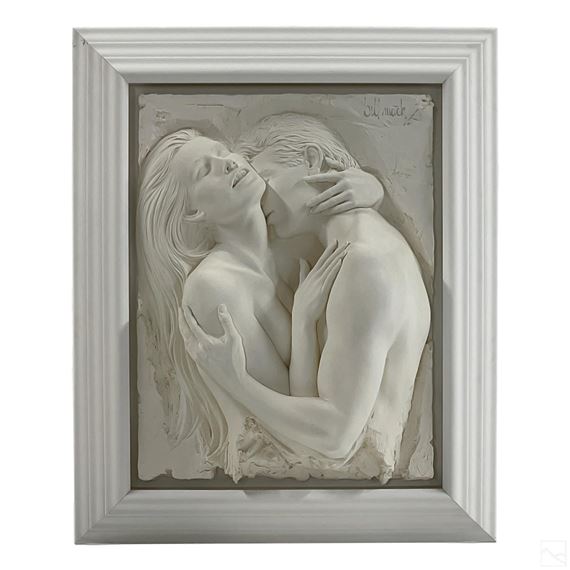 Embrace by Bill Mack, produced circa 1995