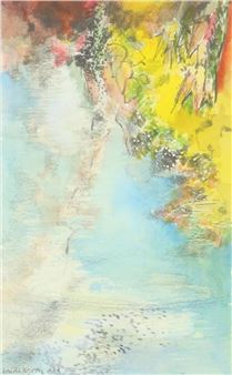 Abstract - Ton de Kroon