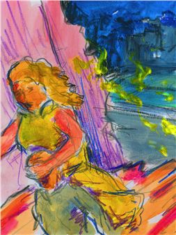 Saranjit Birdi: Bombed: A Trilogy - The Herbert Art Gallery & Museum