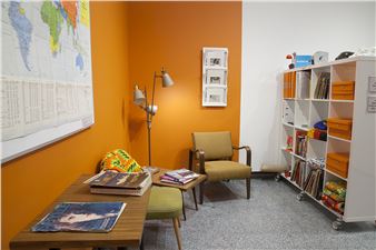 Monica Sheets: Das Fundbuero-Civics Lessons - Minneapolis Institute of Art