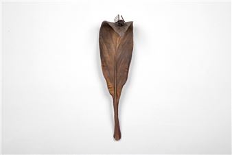 A Gentil Carioca Rio de Janeiro Extends Rodrigo Torres's 'Livro de Quartzo' Until August 13