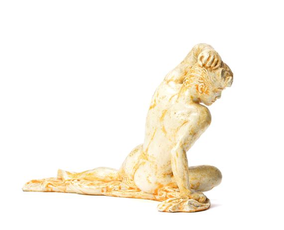 George Quaintance | Narcissus. (Circa 1965) | MutualArt