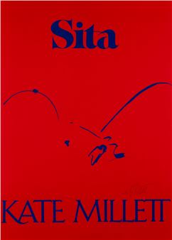 Sita - Kate Millett