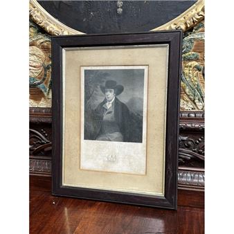 Robert Burn - Peter Taylor