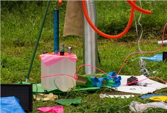 ONLINE: Maoya Kishi: Metaphysical - Kodama Gallery, Tennoz