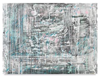 Why I Make Art - Miles McEnery Gallery (511 W 22nd Str.)