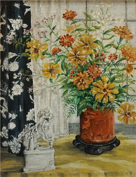 Francis R. Fast | 1 Artworks | MutualArt