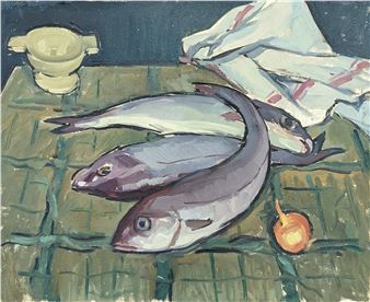 GRENOBLE - WORKSHOPS SALE - Sadde - Dijon