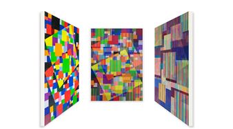 Antonio Marra: TikTok Is Therapy - Heitsch Galerie