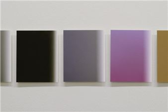 Martin Désilets: L'index - Galerie B-312