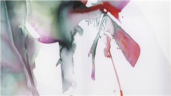 Natascha Schmitten: Umbra - Galerie Conrads