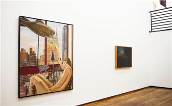 Summer Group Show - Betty Cuningham Gallery