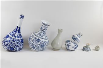 History Never Really Says Goodbye - PARIS-B