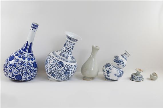 History Never Really Says Goodbye - PARIS-B