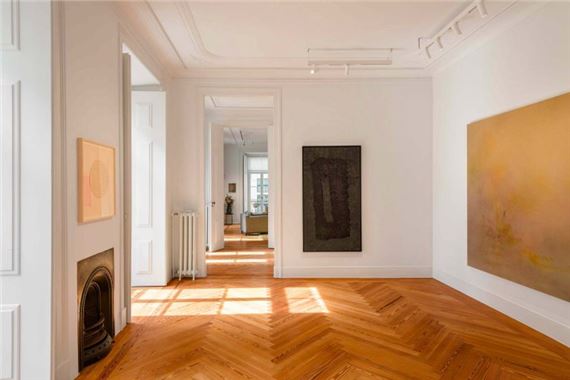 Palacete - Jeanne Bucher Jaeger, Lisbon