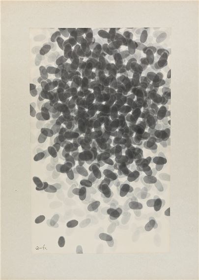 Work 81-13 by Quac Insik