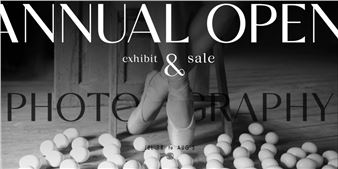 SCNY Annual Open Photography - Salmagundi Club