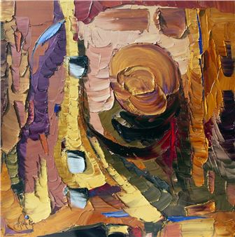 JD Miller: Reflections From Dragon Street - Samuel Lynne Galleries