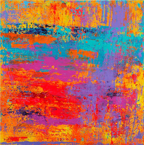 Rush by Gossia Zielaskowska, 2022