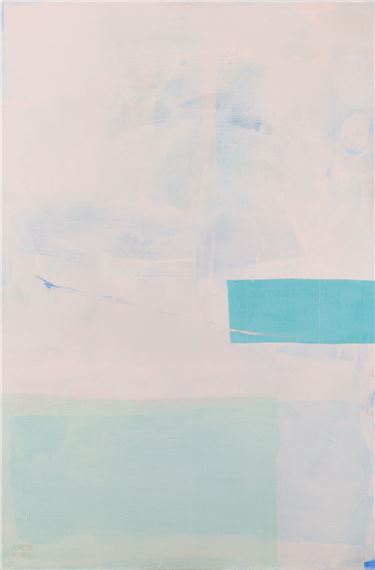 The Island by Aneta Nowak, 2022