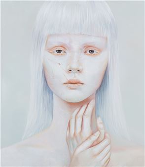 Untitled - Denys Molerio Pena