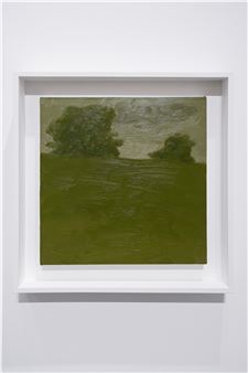 Grey Cloud - Will Gabaldón