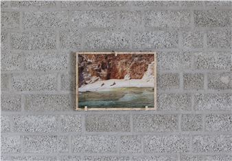 Draft of Sirens - Irena Haiduk