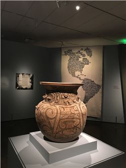 ReVisión: Art in the Americas
