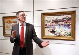 Cleveland Museum of Art Beginning Ticket Sales, Reservations, for ‘Impressionism to Modernism: The Keithley Collection,’ Opening Sept. 11