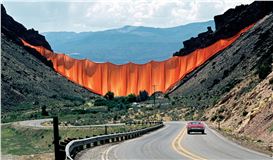 From Christo and Jeanne-Claude’s Doomed Colorado Projects to Precious Okoyomon’s Utopian Garden, Aspen Art Week's Must-See Exhibitions