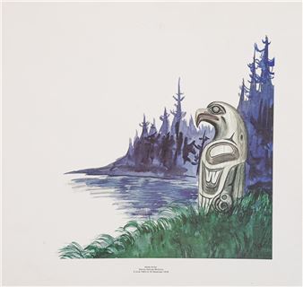 Untitled - Memorial - Patrick Samuel McGuire