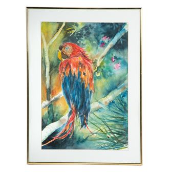 Citizen of Hawaii - Justine Mcclarrin