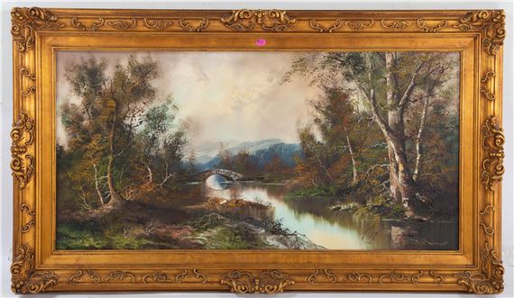 Yvette St. Laurent | 1 Artworks at Auction | MutualArt