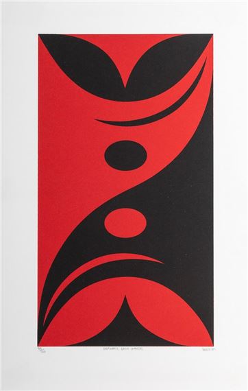 lessLIE Sam | Defining Each Other (7) | MutualArt