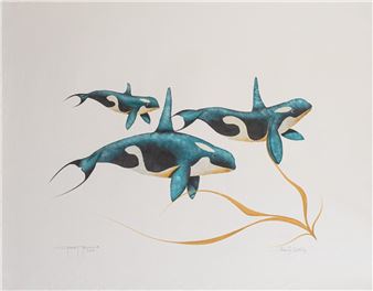 garnet tobacco Garnet Tobacco | 60 Artworks at Auction