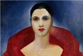 Tarsila Do Amaral: Joy Is the Decisive Test
