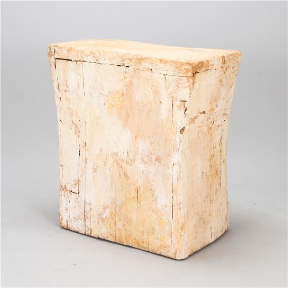 Kain Tapper | 'Sarcophagus' | MutualArt