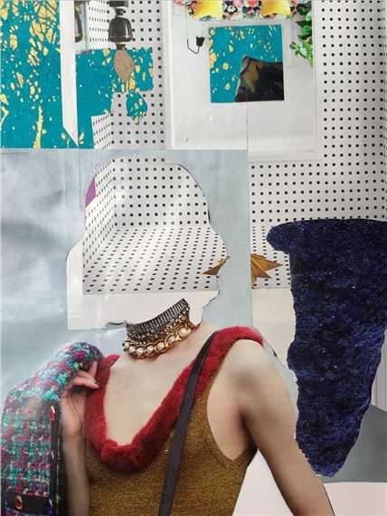 Academy Records: An Ellipses, A Vector, an Arc (The Dramatic Universe) Or The Well-Known Stranger - Paris London Hong Kong