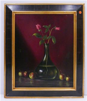 David Borenstein (b.1948 - David Borenstein