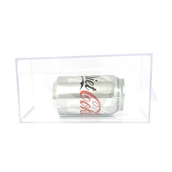 Diet Coca-Cola Tin by Damien Hirst