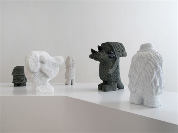 Stefan Rinck: Semigods of the Jockey Club - Skarstedt, East Hampton