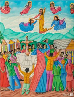 Untitled - Grilex Pochette