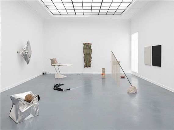 Parallel Narratives - Setareh Gallery, Berlin