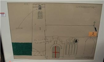 David Hughes - Outer Production - David Hughes