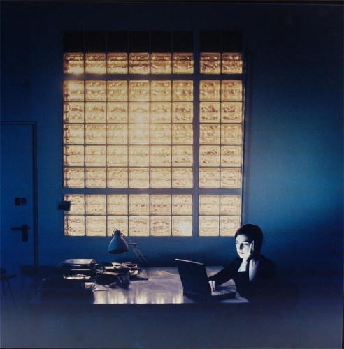 Artwork by Anna Malagrida, - Barcelona, Made of C print