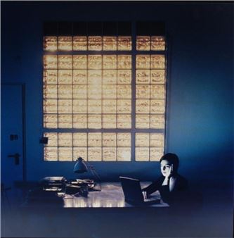 - Barcelona - Anna Malagrida