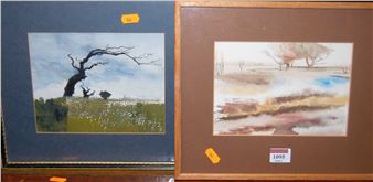 - Lightning tree - Gilly Szego