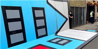 Art Search: August 2022 Diary – Revd Jonathan Evens